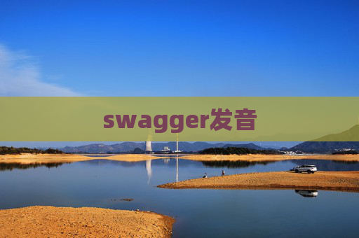 swagger发音